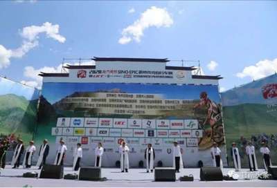 甘肅甘南 “文體旅游+青春扶貧”激發疊加效應，創新活動策劃賦能鄉村振興
